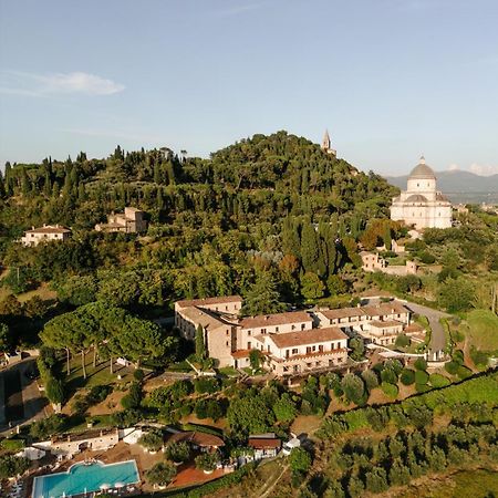 Hotel Bramante Todi Exterior foto