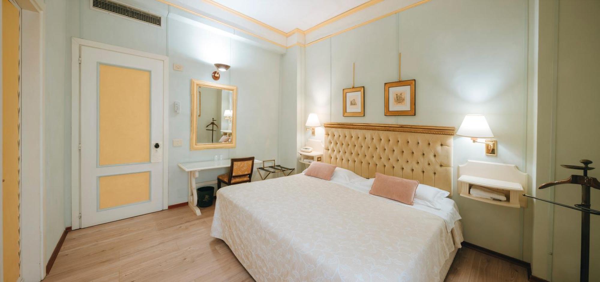 Hotel Bramante Todi Exterior foto