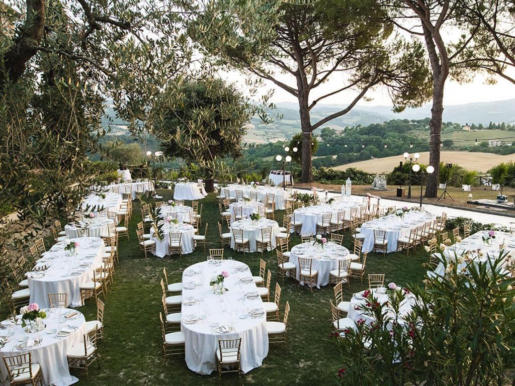Hotel Bramante Todi Exterior foto